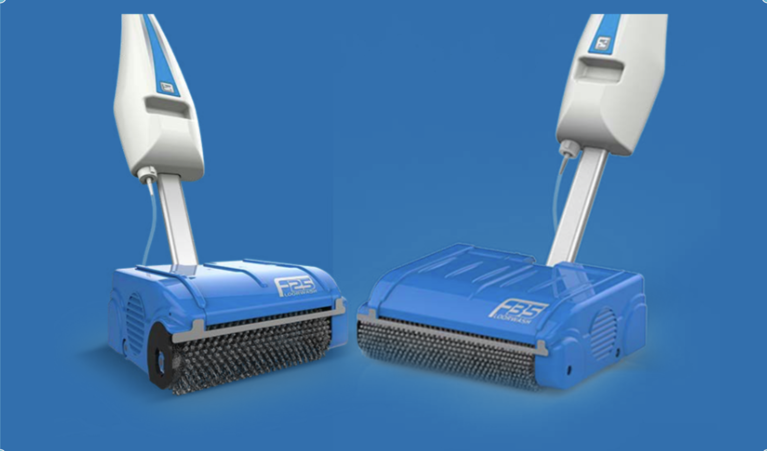 Le Lavapavimenti Floorwash | FLOORWASH