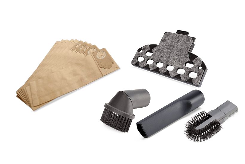 Vacuum cleaner accessories