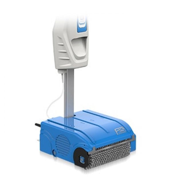 floorwash f25