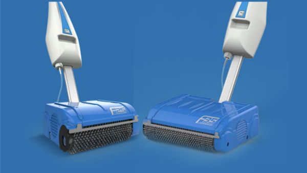Le Lavapavimenti Floorwash