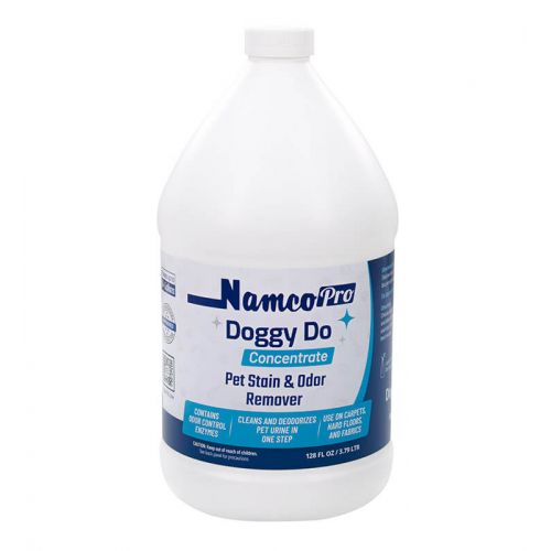 Doggy Do Pet Carpet Shampoo, 1 Gallon (5019)