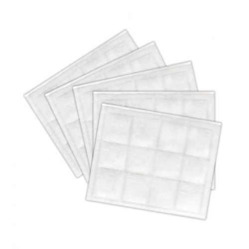 Micro filtre 3M filtré (5pcs)