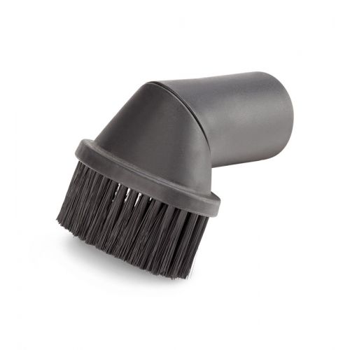 Soft dusting brush