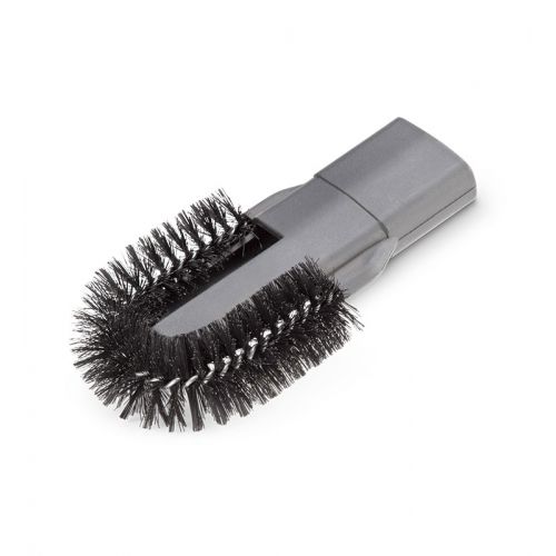 Brosse à radiateur