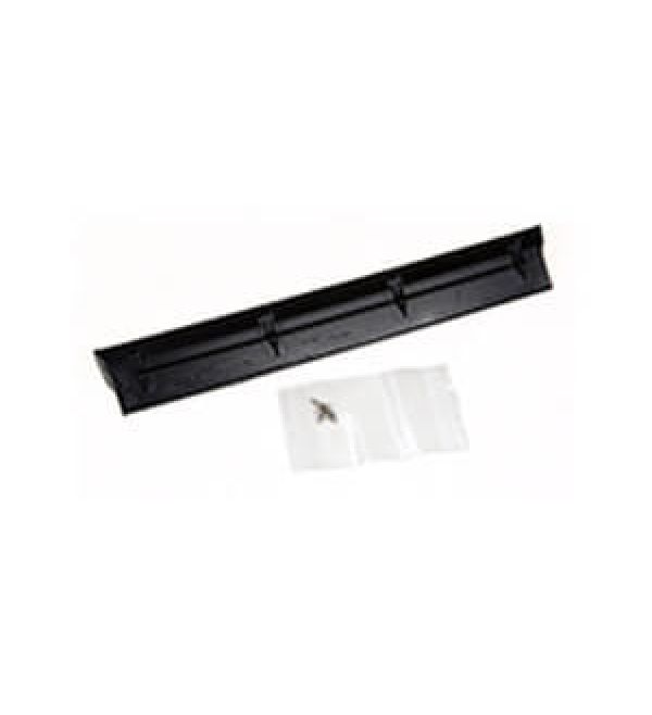 Sweeping edge FLOORWASH