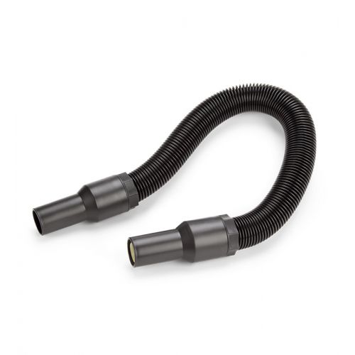 Semi-extendable hose