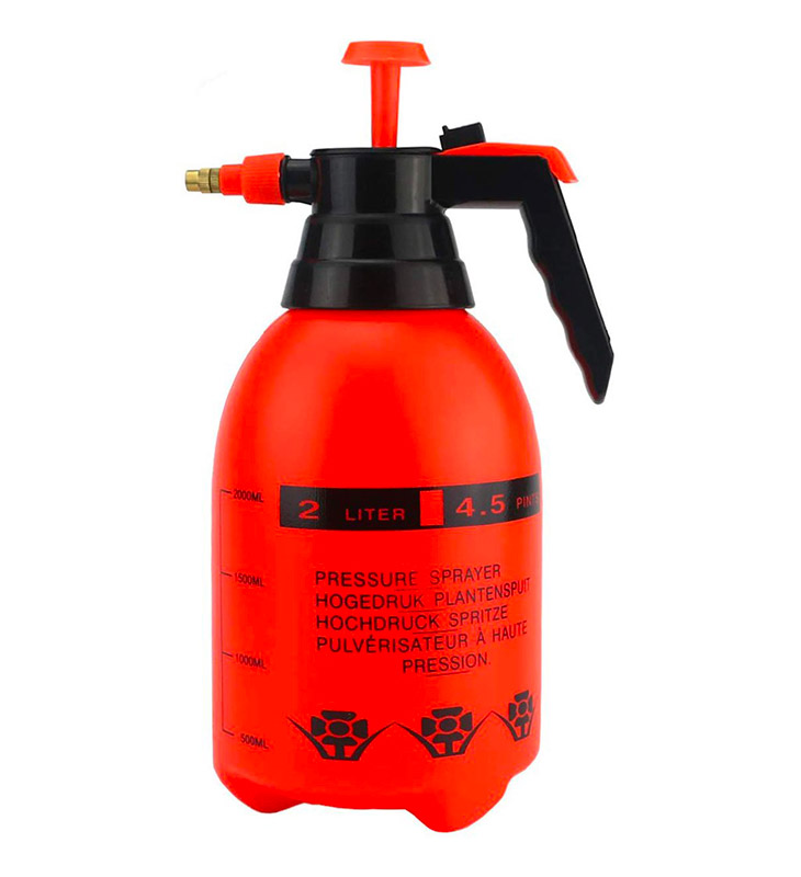 Namco 1.5L Pump-Up Sprayer (8881)