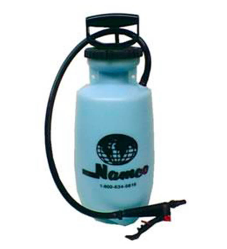 Namco 2 Gallon Pump-Up Sprayer (6119)