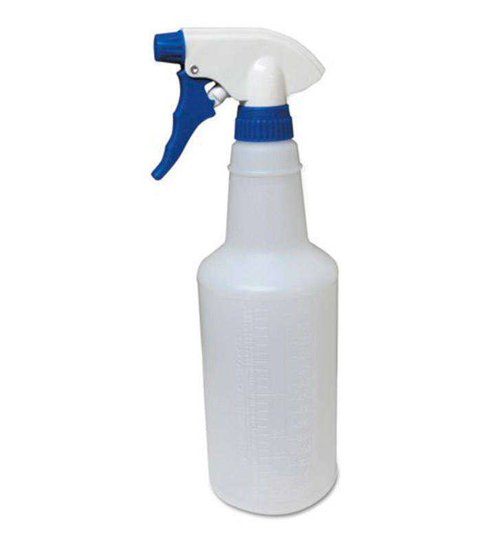 Namco 32oz Trigger Sprayer (4027-BLU)