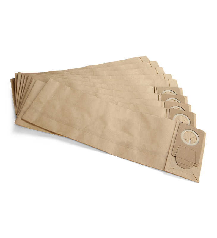 Vacuum cleaner bags (10-pack)