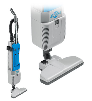 Azzurra Vacuum Cleaner