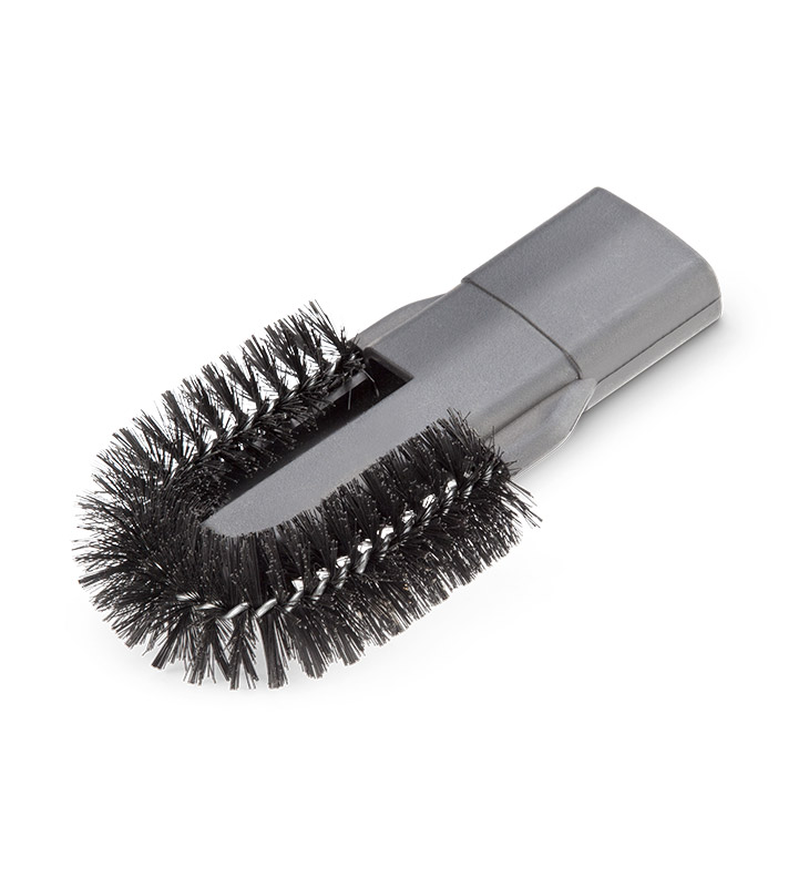 BROSSE RADIATEUR