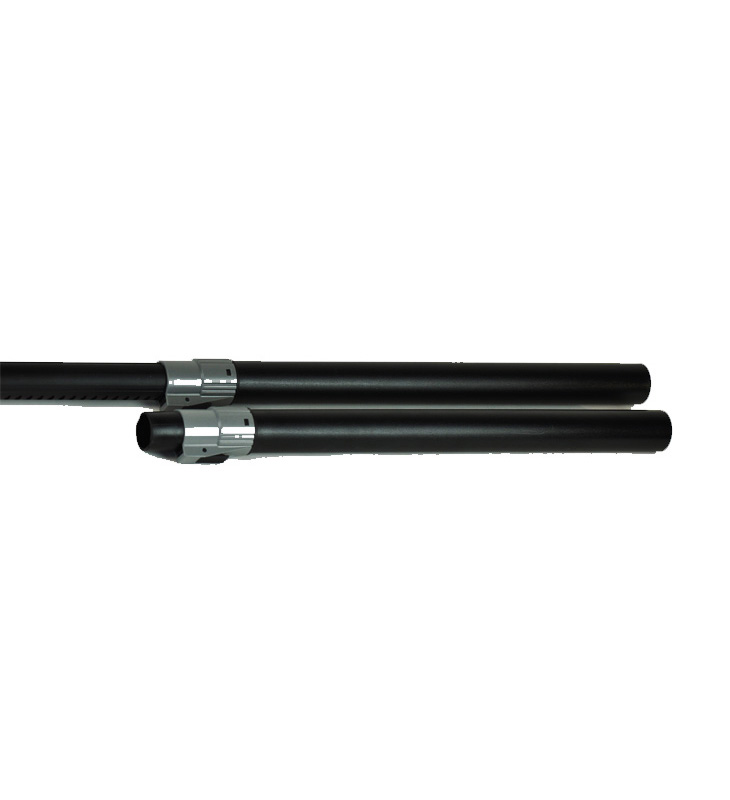 Telescopic tube