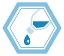 Training on detergent types to be used