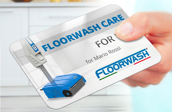 Floorwash Care