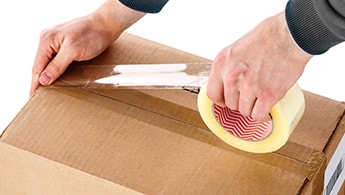 Package the machine carefully to prevent damage during shipping