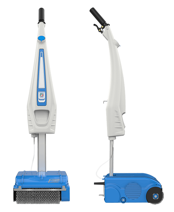 F25 Floor Cleaner