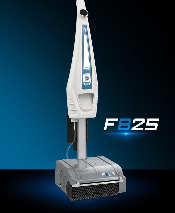 FB25 Floor Cleaner