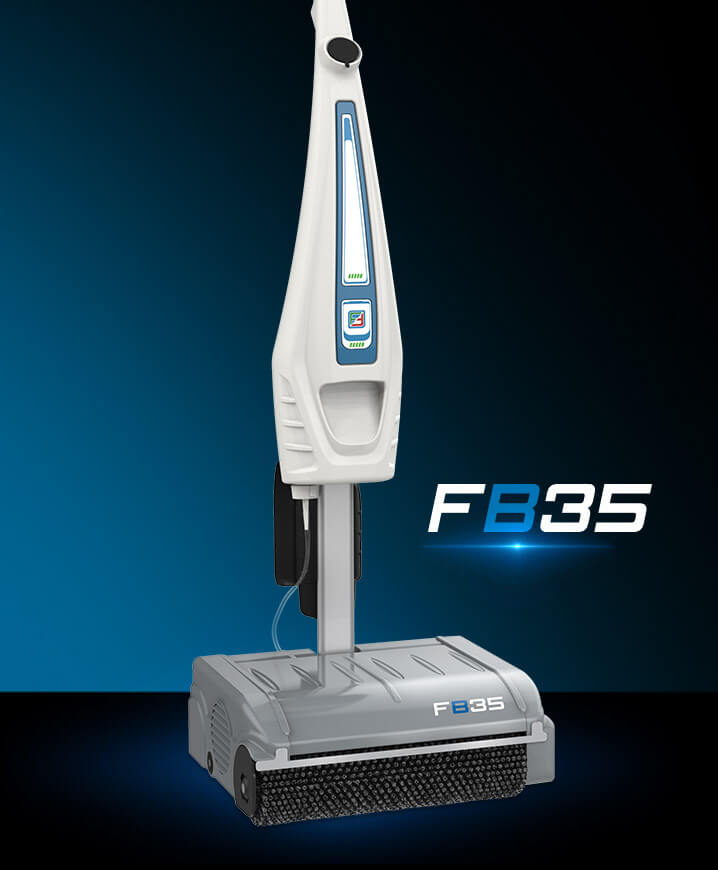 FB25 Floor Cleaner