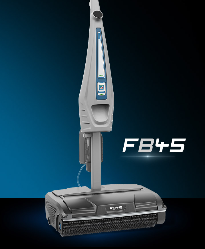 FB25 Floor Cleaner